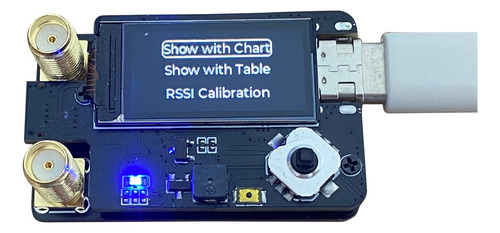 Módulo Receptor De Antena Dual Esp32 Rx5808 5.8g Para Skyz