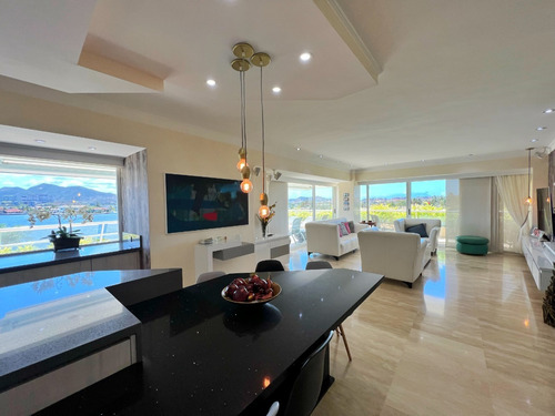 Imagen 4 de 20 de Se Alquila Apartamento Moderno En C.r Isla Paraiso