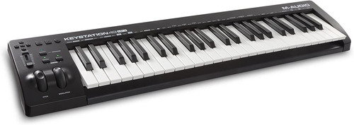 M-audio Keystation 49 Mk3 - Teclado Controlador Midi Usb