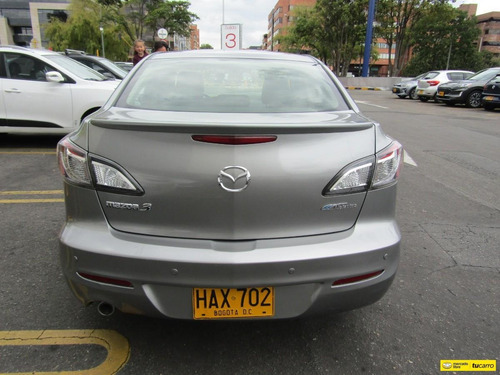 Mazda 3 2.0 Lxna0 All New