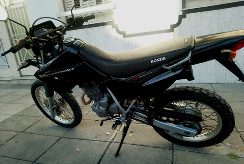 Honda Tornado Xr 250 2008