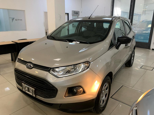 Ford Ecosport 1.5 S Tdci 90cv 4x2