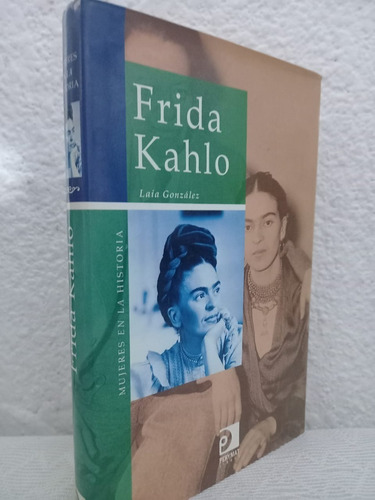 Frida Kahlo Laia González