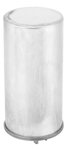 Condensador Cbb65 25uf 450v Carcasa De Aluminio Antiexplosió