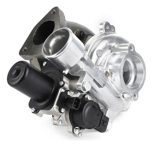 Turbocompresor17201-30150 Para Hiace 3.0 D4d 1kd-ftv 2982ccm