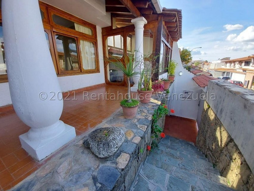 Imagen 9 de 15 de Casa En Venta Alto Prado Mls #22-12446