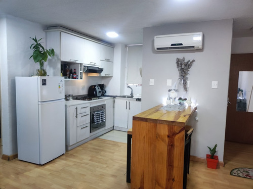  Apartamento En Tulipán San Diego W.v.