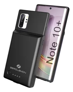 Funda Power Case Zerolemon 5000mah Para Galaxy Note 10 Plus