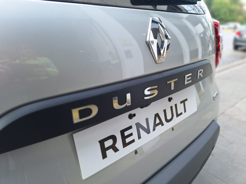 Renault Duster 1.3 Tce Turbo Iconic 155Cv 4X4