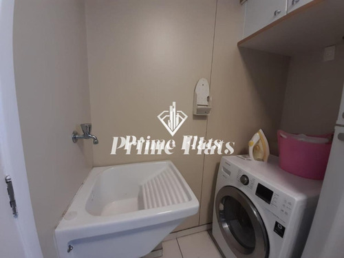 Imagem 13 de 30 de Flat De 60m² Disponível Para Venda No Transamerica Prime Par - 105317