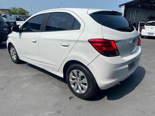 Chevrolet Onix 10mt Joye