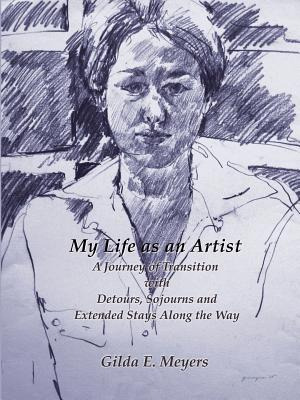 Libro My Life As An Artist - Meyers, Gilda E.