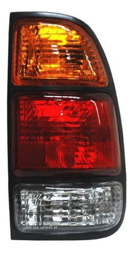 Calavera Toyota Tundra 2000-2001-2002-2004 Cab Reg / Cab 1/2