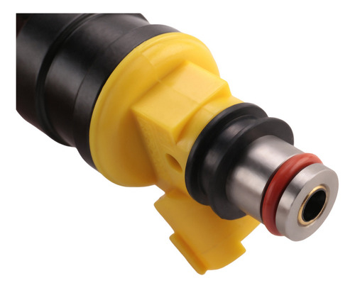 P 4 Inyectores De Combustible 23250-02020 2325002020 For
