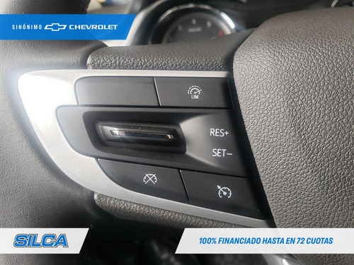 Chevrolet Onix premier turbo