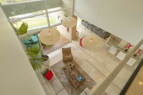 Imagen 19 de 30 de Apartamento En Venta Mirador De Los Campitos