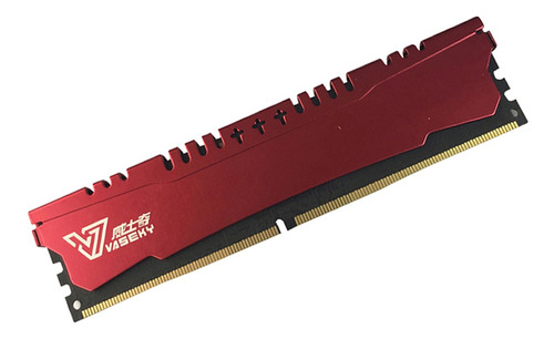 Memoria D De Ddr3 4 Gb 1600 Mhz 204 Pines