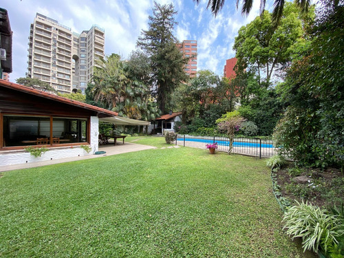 Casa En Venta En La Lucila, Vicente López, G.b.a. Zona Norte