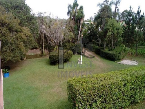 Imagem 7 de 15 de Cód 2091 - Lindo Sitio Com 25.000 M² Á 200 Mts Da Rodovia Bu - 2091