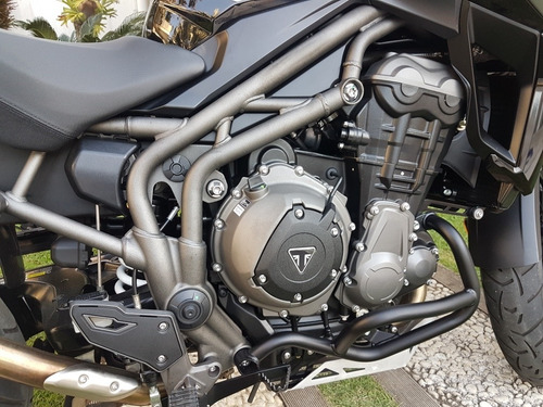 Imagem 3 de 15 de Triumph Tiger Xcx 1200