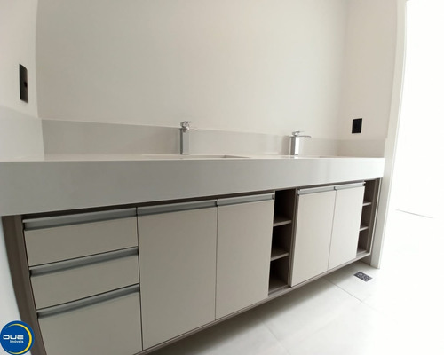 Imagem 20 de 20 de Linda Casa No Condomínio Jardim Bréscia - Ca02779 - 71107995