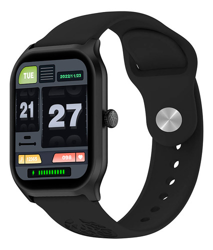 Smartwatch Haiz My Watch 2 Pro Chamadas Bluetooth