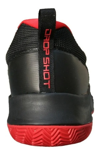 Zapatillas De Padel Tenis Drop Shot Devil Xt 2022