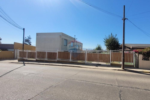Encantadora Casa En Quilpué: ¡inversión Ideal!