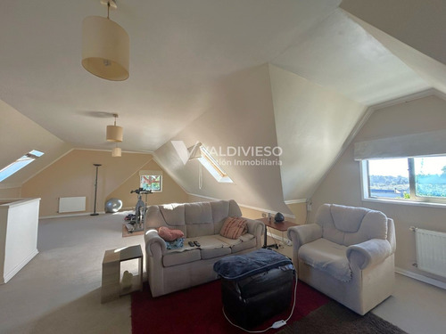 Venta Casa Lomas De San Andrés, Concepción