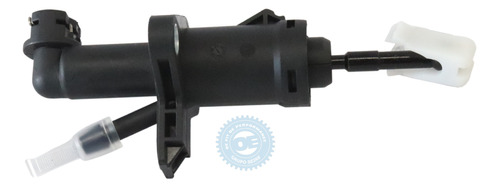 Cilindro Maestro Clutch Vw Crossfox 1.6lts 2006 A 2015