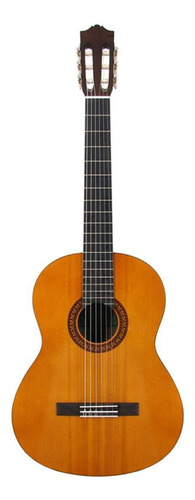 Violão Yamaha C45 Acústico Nylon Natural C-45 C45ii