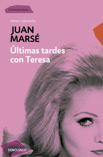 Últimas Tardes Con Teresa (libro Original)