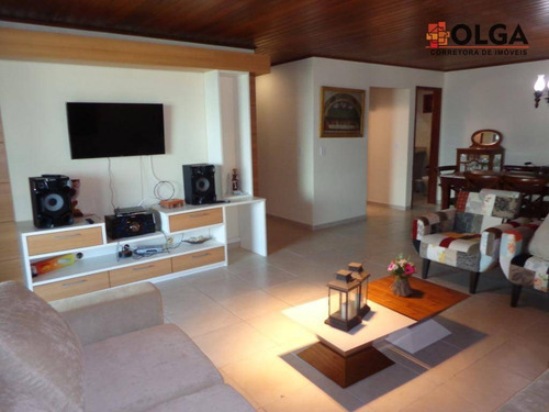 Casa Em Condomínio, À Venda - Gravatá/pe - Vl0447