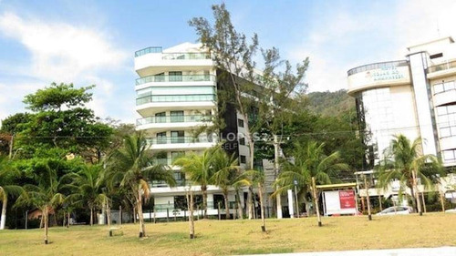 Vista Magnifica Do Mar, Varandão, 4 Quarto Por R$ 2.500.000 - Charitas - Ap45348