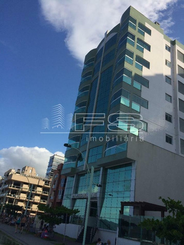 Imagem 1 de 15 de Palazzo Del Mare Residence - 959
