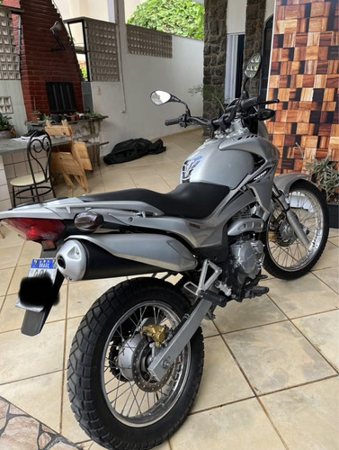 Nx 400 I Muito Conservada De Garagem Toda Revisada