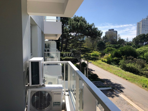 Imagen 10 de 30 de Hermoso Departamento De 1 Dormitorio En Punta Del Este