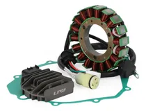 Comprar Junta De Bobina Reguladora De Estator Magnético Para Yamaha