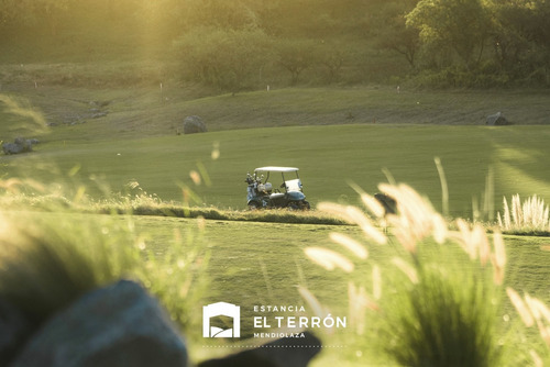 Imagen 10 de 14 de Estancia El Terrón - Exclusivo Lote De 1435 M2