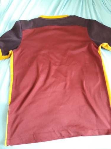 Camisa Da Roma