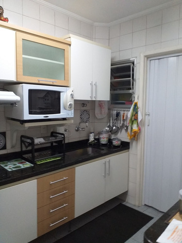 Apartamento - Ap11767 - 69365076