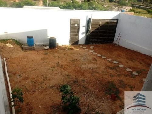 Imagem 3 de 17 de Casa A Venda Na Serra De São Bento