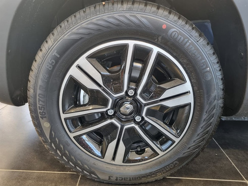 Imagen 9 de 20 de Renault Kwid Intense 1.0 2023 0km