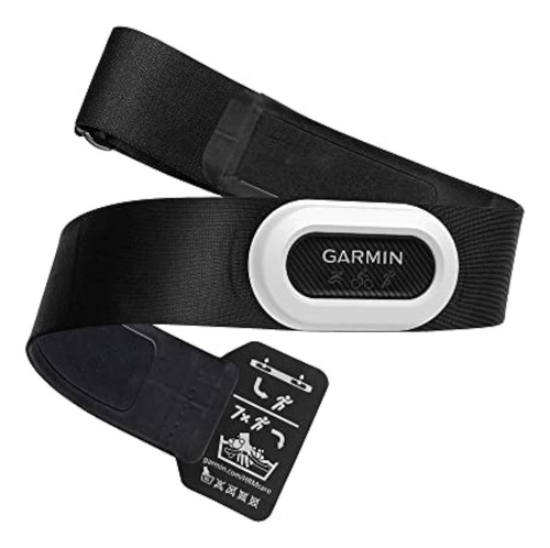 Garmin 010-13118-00 Hrm-pro Plus, Monitor De