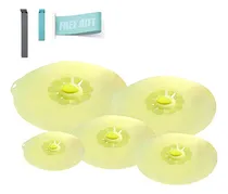 Comprar Tapas, Tapones Y Corchos, Tapas De Silicona