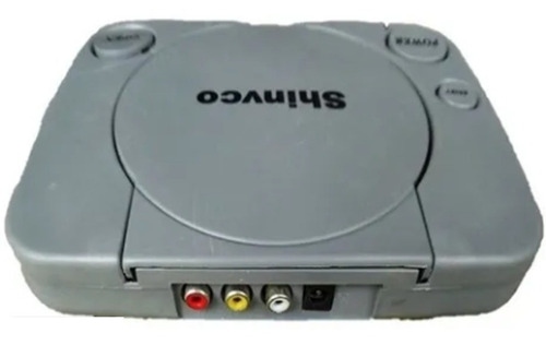 Consola De Nintendo Video Juego Game 8 Bit