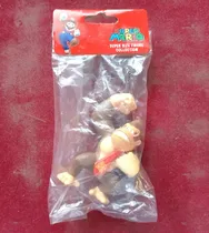 Comprar Figura Super Mario Super Size Colección ( Donkey Kong ) 2008