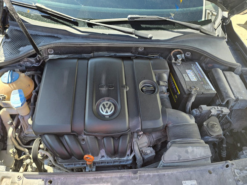 Volkswagen Passat 2013 En Bavaro Excelentes Condiciones