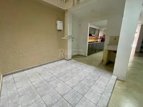 Casa En Arriendo En San Jose. Cod A776161