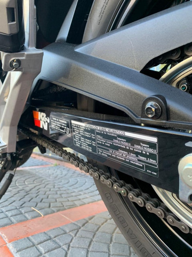 Honda Cb 250 Twister - Milano Motos